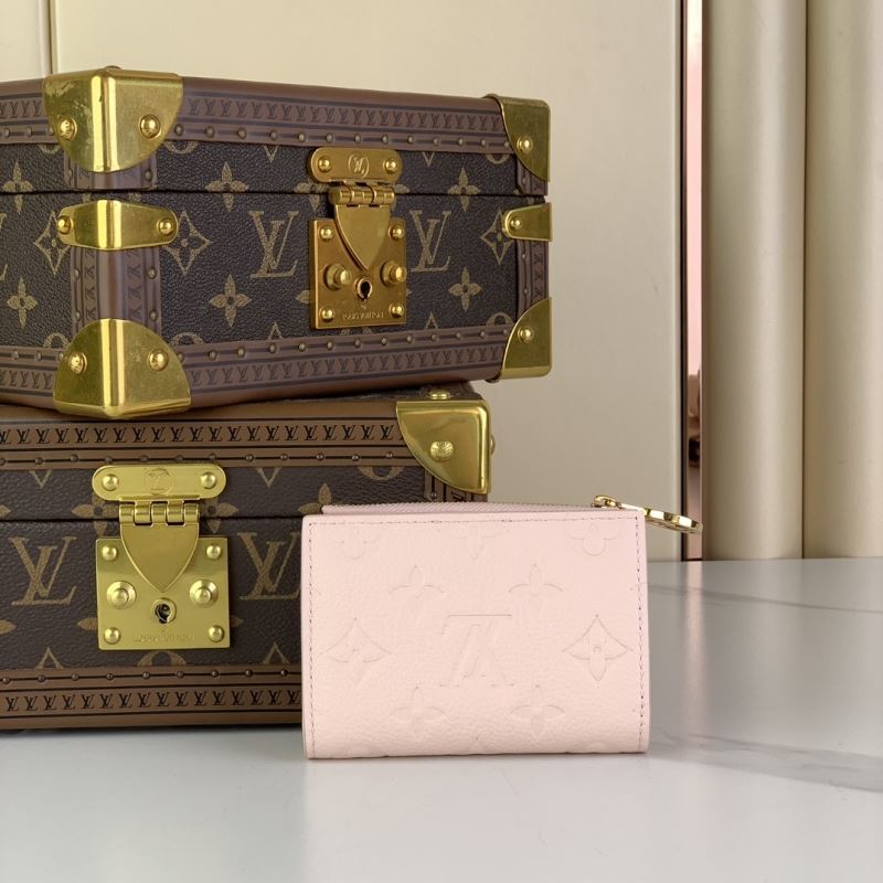 Louis Vuitton Wallets